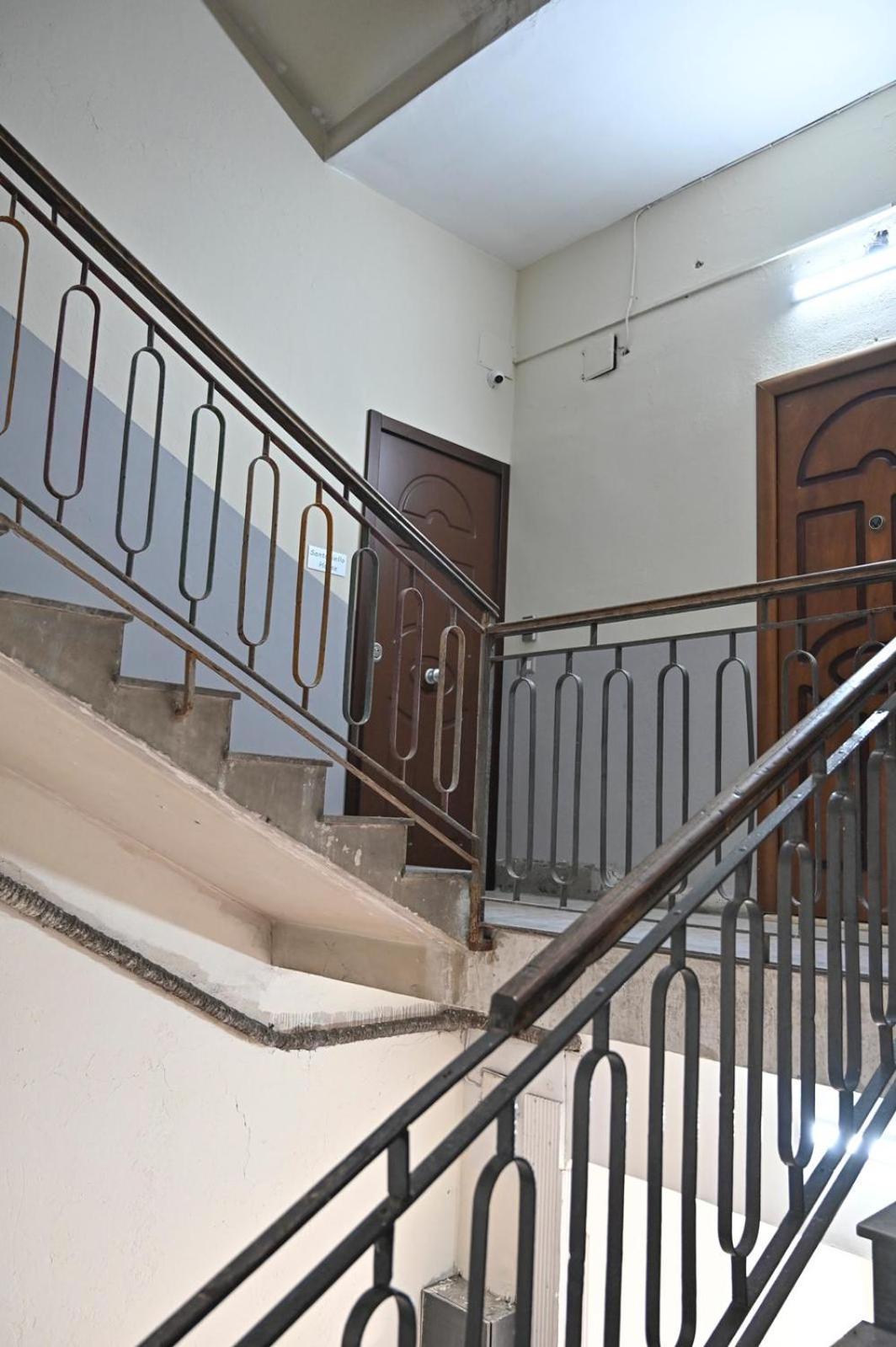 Bebsantaniellohouse1 Bed & Breakfast Naples Exterior photo