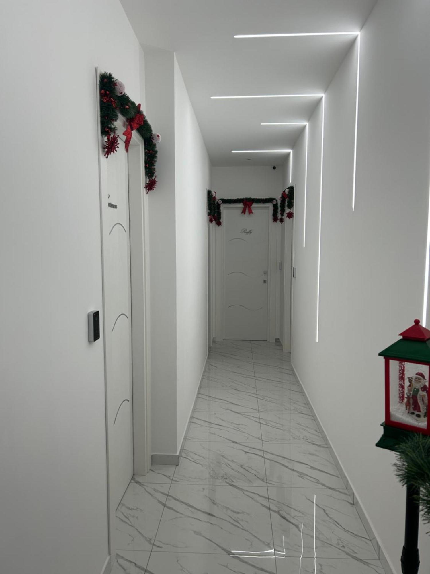 Bebsantaniellohouse1 Bed & Breakfast Naples Exterior photo